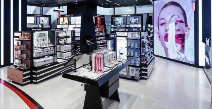 2025中國化妝品實體新店商趨勢大會開啟實體新生態！